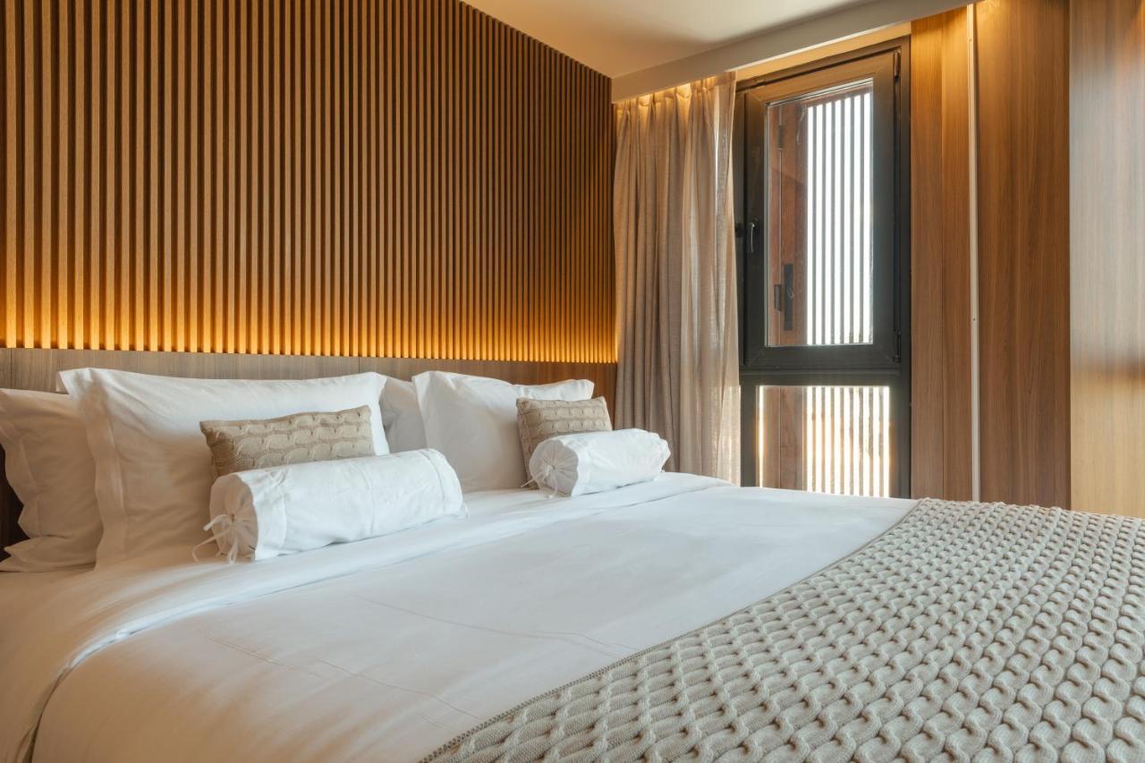 Ba'Ra Hotel João Pessoa 外观 照片 A bedroom at the hotel